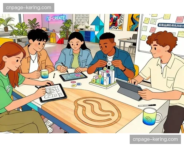 从单向转播到生态共创 终端用户参与内容二次剪辑