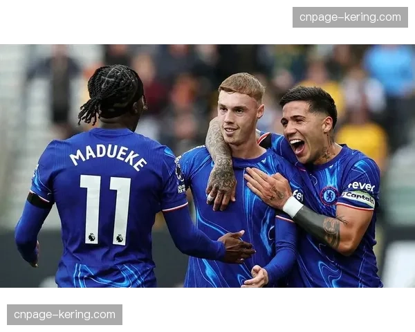 切尔西加时逆转展现阵容韧性 罗塞尼尔轮换管理受考验