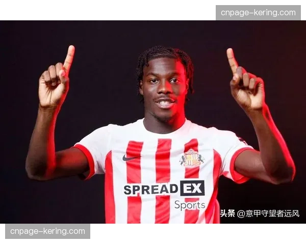 桑德兰锋线三人伤缺 莫布雷防守反击战术受限人员配置