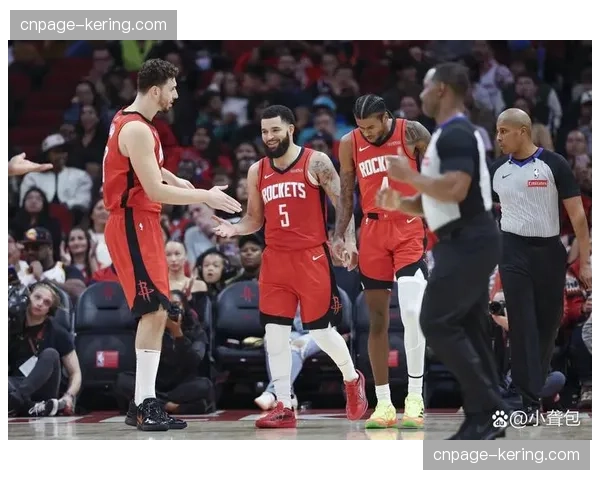 火箭52胜西部第五收官 乌度卡防守体系初见成效