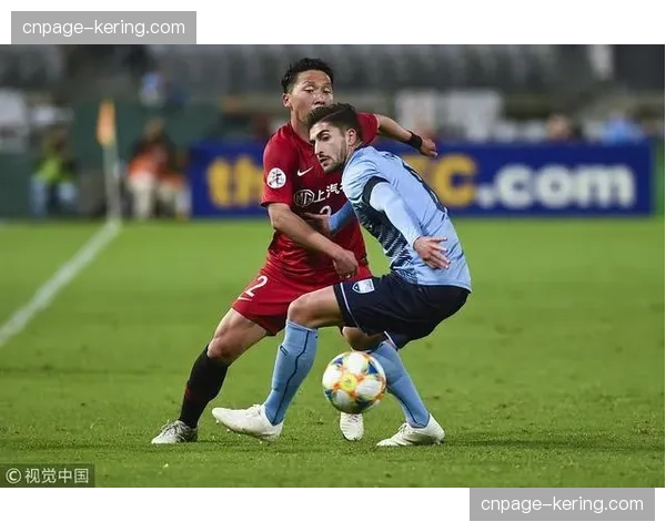 上海海港阵容老化明显 双线作战拖累联赛战绩